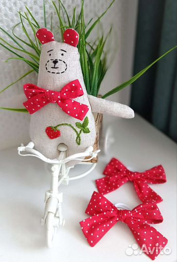 Подарочный набор 