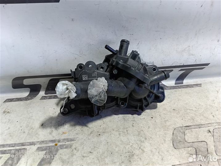 Насос системы охлаждения Volkswagen Passat B8 1.4