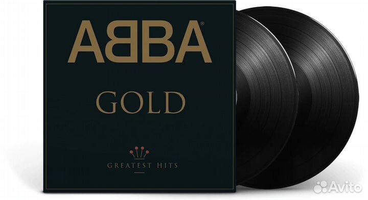 Abba - Abba Gold
