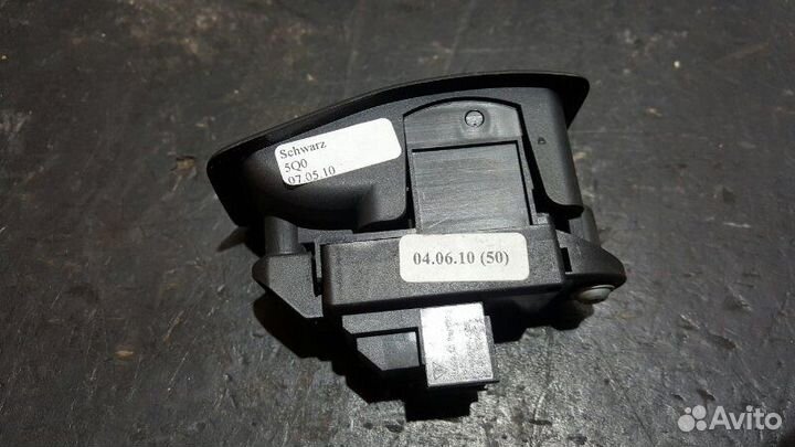 Кнопка стояночного тормоза Porsche Cayenne 958 3.0