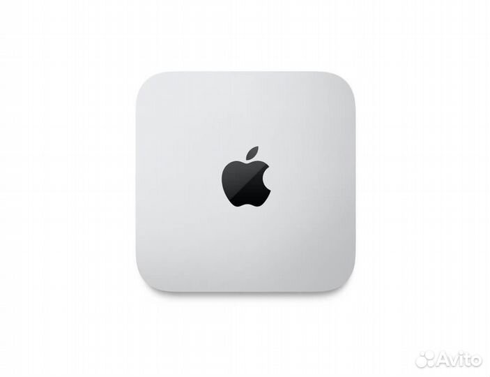 Apple Mac mini m2 8/256