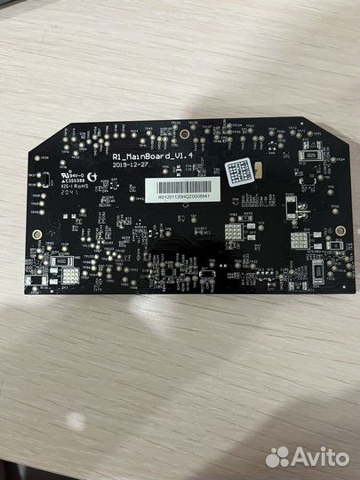 Мат.плата Mijia G1 (mjstg1)