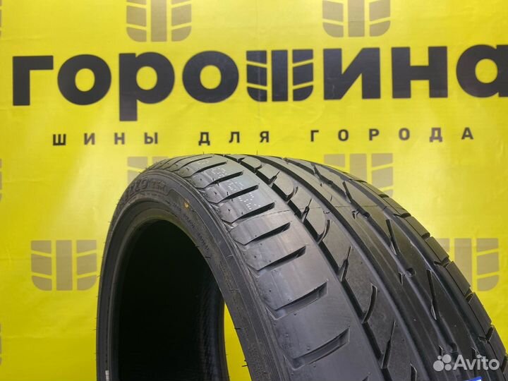 Sailun Atrezzo ZSR 235/60 R18 107V