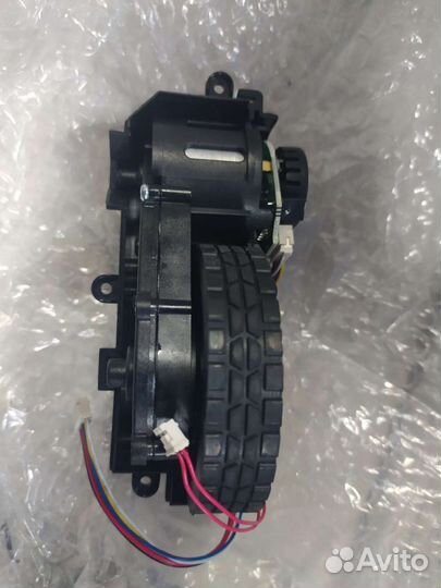 Колесо левое vt-1804