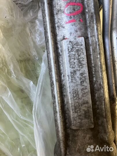 Рулевая рейка BMW 5 e60 e61