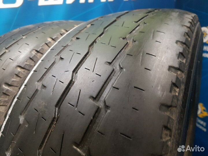 Toyo H08 205/65 R15