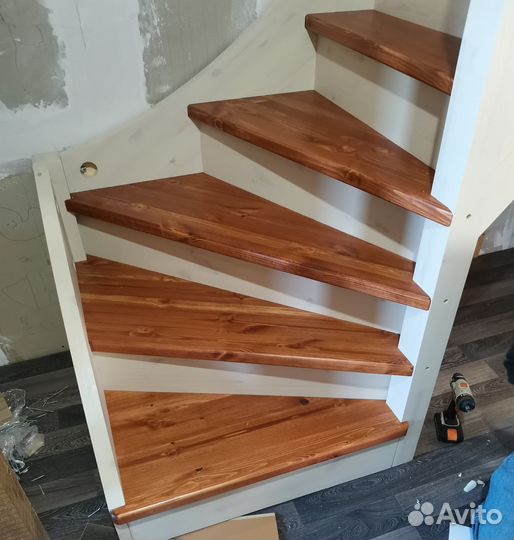 Ступени для лестницы