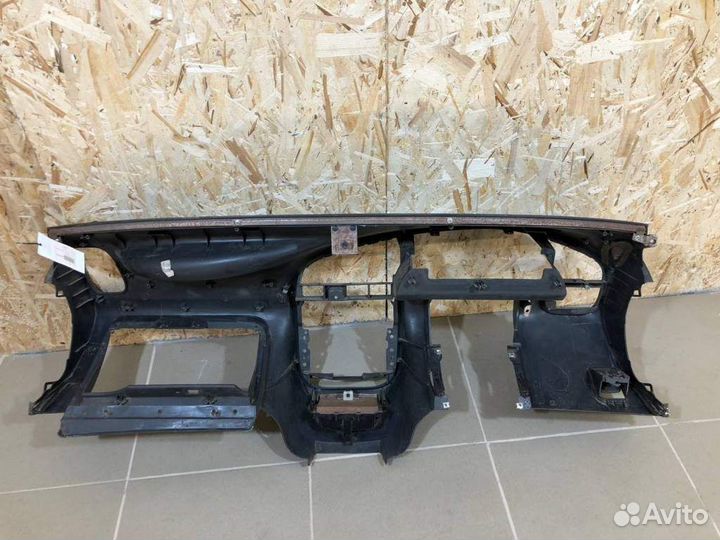 Торпедо ZAZ Chance 2009-2014