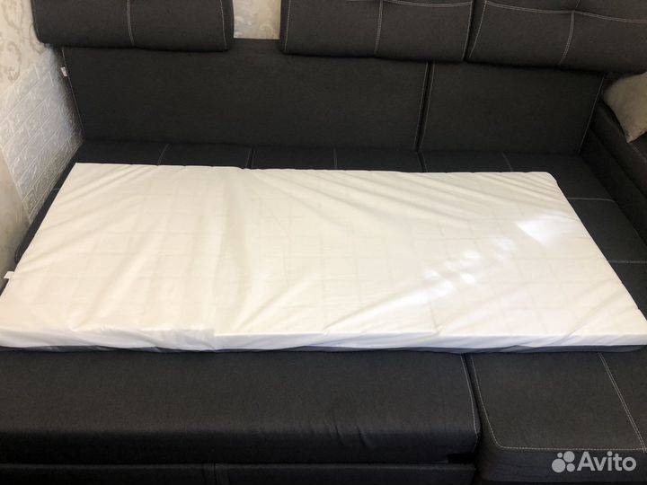 Матрас противопролежневый ортопедический