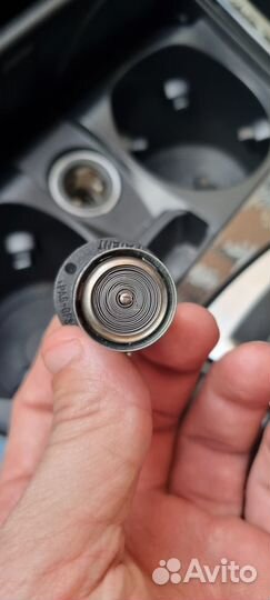 BMW 5 серия 2.0 AT, 2016, 48 415 км