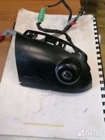 Зеркало заднего вида для ниссан x-trail левое