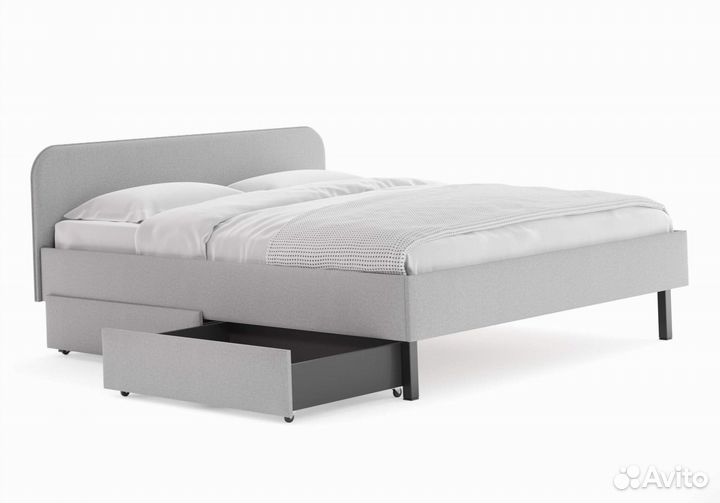 Кровать 160х200