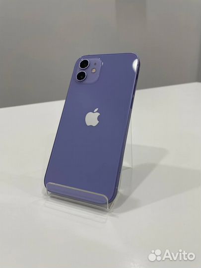 iPhone 12, 128 ГБ