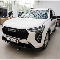 Новый HAVAL Jolion 1.5 AMT, 2026, цена от 2 279 000 руб., Москва