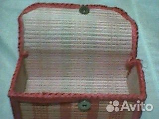 Шкатулка для украшений