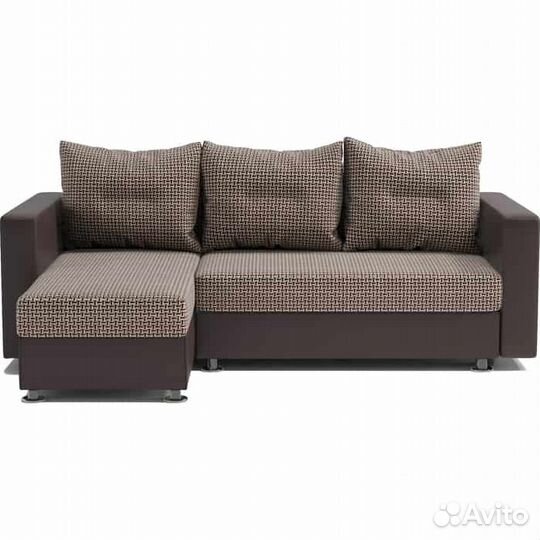 Угловой диван