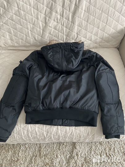 Горнолыжная куртка S Colynn