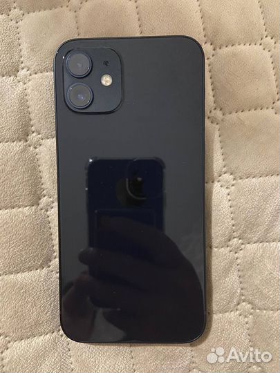 iPhone 12, 128 ГБ