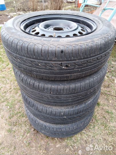 Formula Energy 185/65 R15
