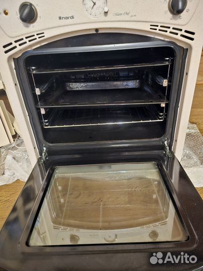 Духовой шкаф бу