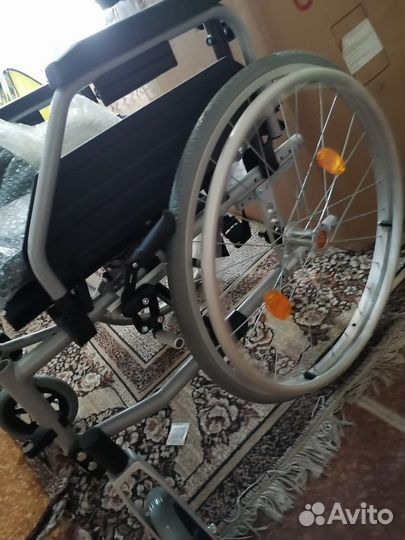 Медицинские изделия для инвалидов