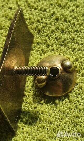 Знак Депутата Верховного Совета СССР, до 1958 г