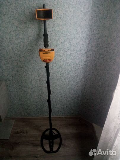 Металлоискатель garrett ace 350 euro