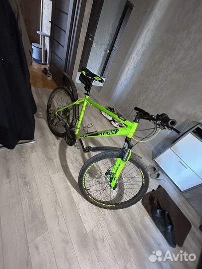 Горный велосипед Stern Energy 1.0