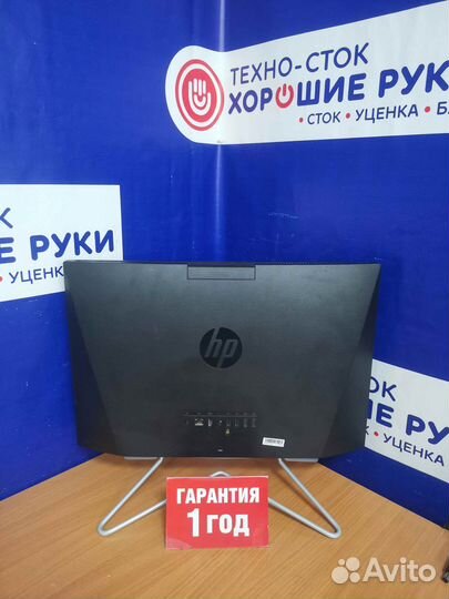 Моноблок HP