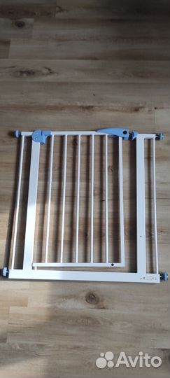 Барьеры безопасности для лестницы 2 шт