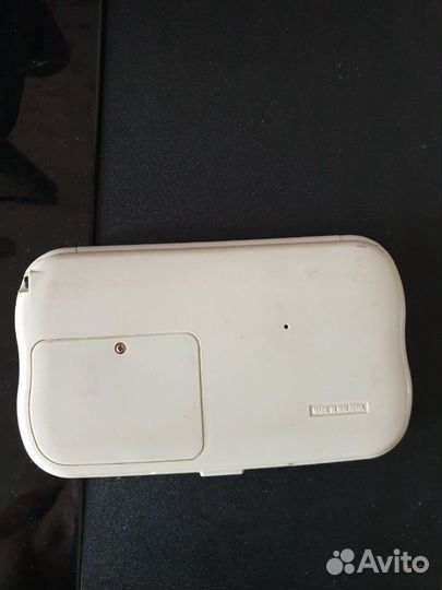 Casio club my magic diary