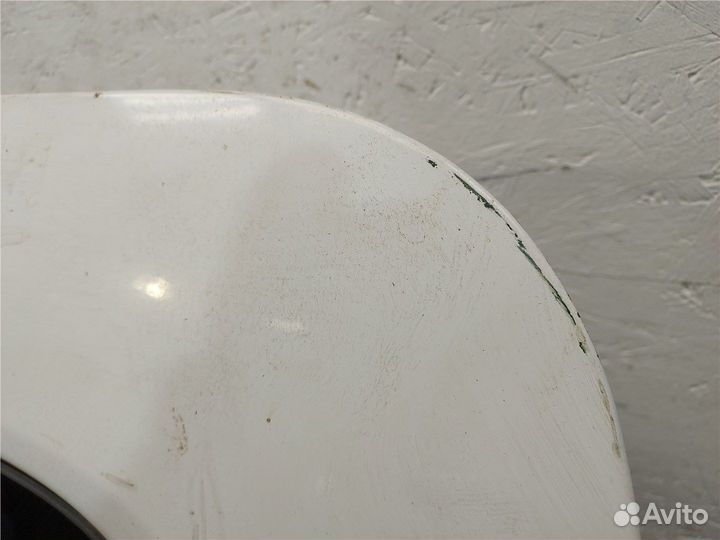 Дверь раздвижная Renault Kangoo, 2012