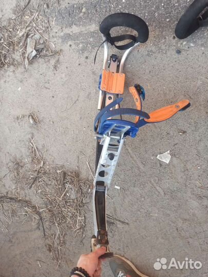 Джоли джамперы. Степперы