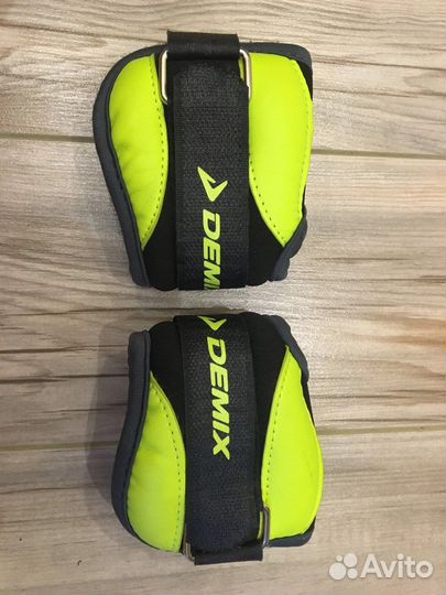 Утяжелители для рук