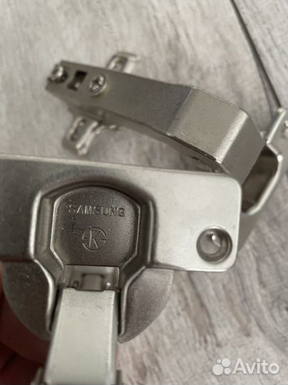 Петли для шкафов