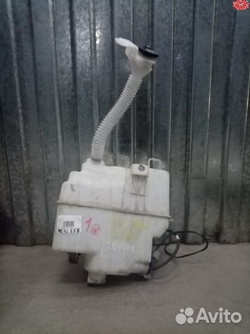 Бачок омывателя Mazda 6 GJ (2012-2018)