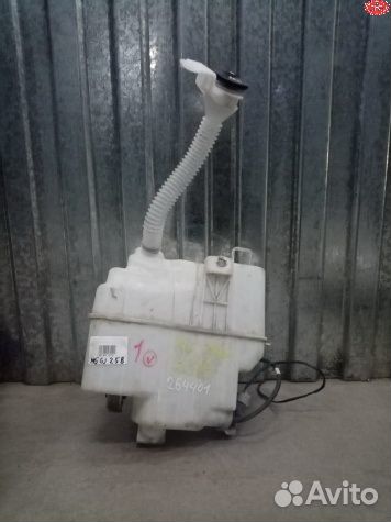 Бачок омывателя Mazda 6 GJ (2012-2018)