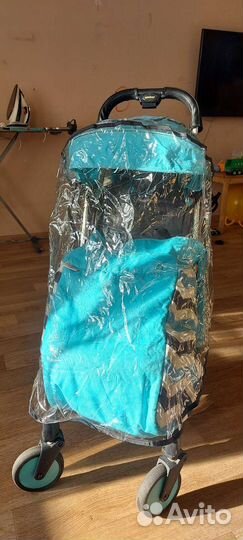 Детские коляски