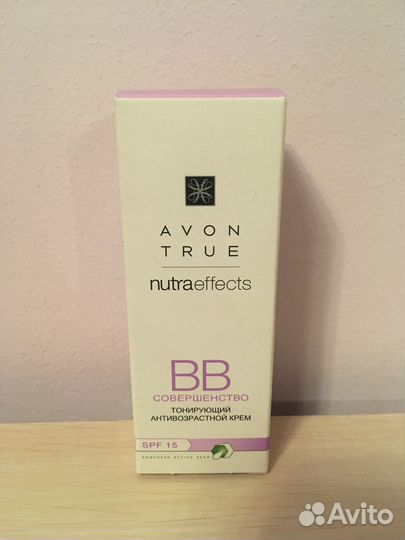 Косметика Эйвон Anew