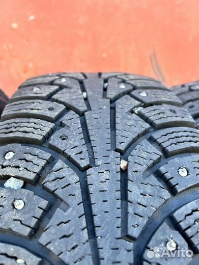 Nokian Tyres Nordman RS 185/65 R15