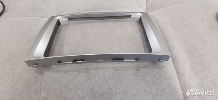 Рамка для магнитолы Toyota Camry 40