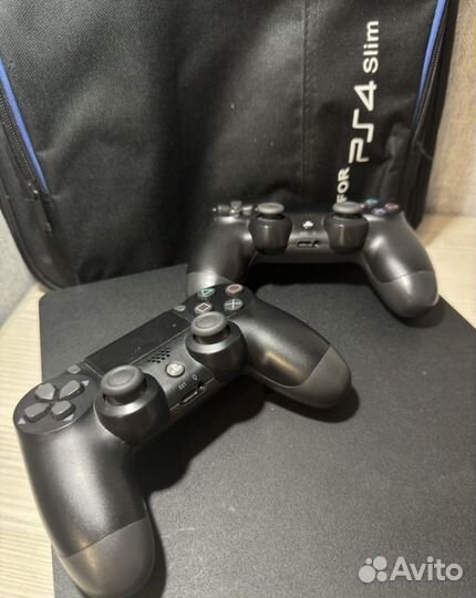 Sony playstation 4