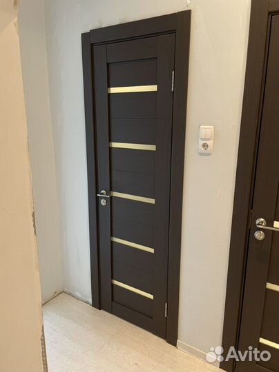 Двери межкомнатные