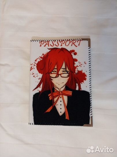 Аниме товары