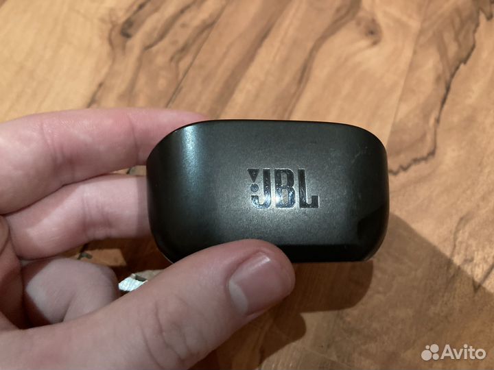 Беспроводные наушники jbl wave 100 tws