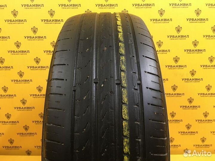 Pirelli Scorpion Verde 215/65 R17 99V