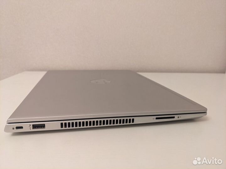 HP ProBook 445 g7