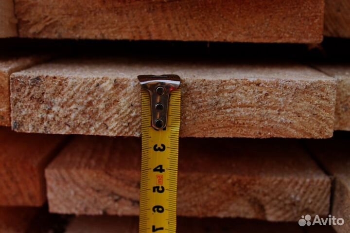 Надежные доски сосны для вашего дома и сада