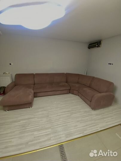 Продам диван бу