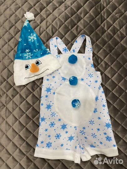 Костюм на утренник в аренду